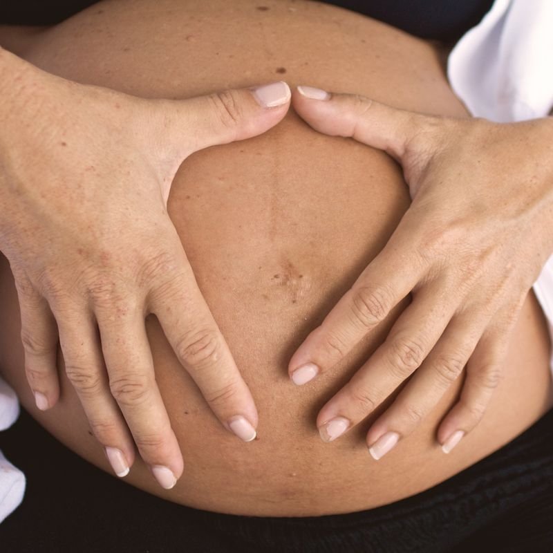 Pregnancy Massage